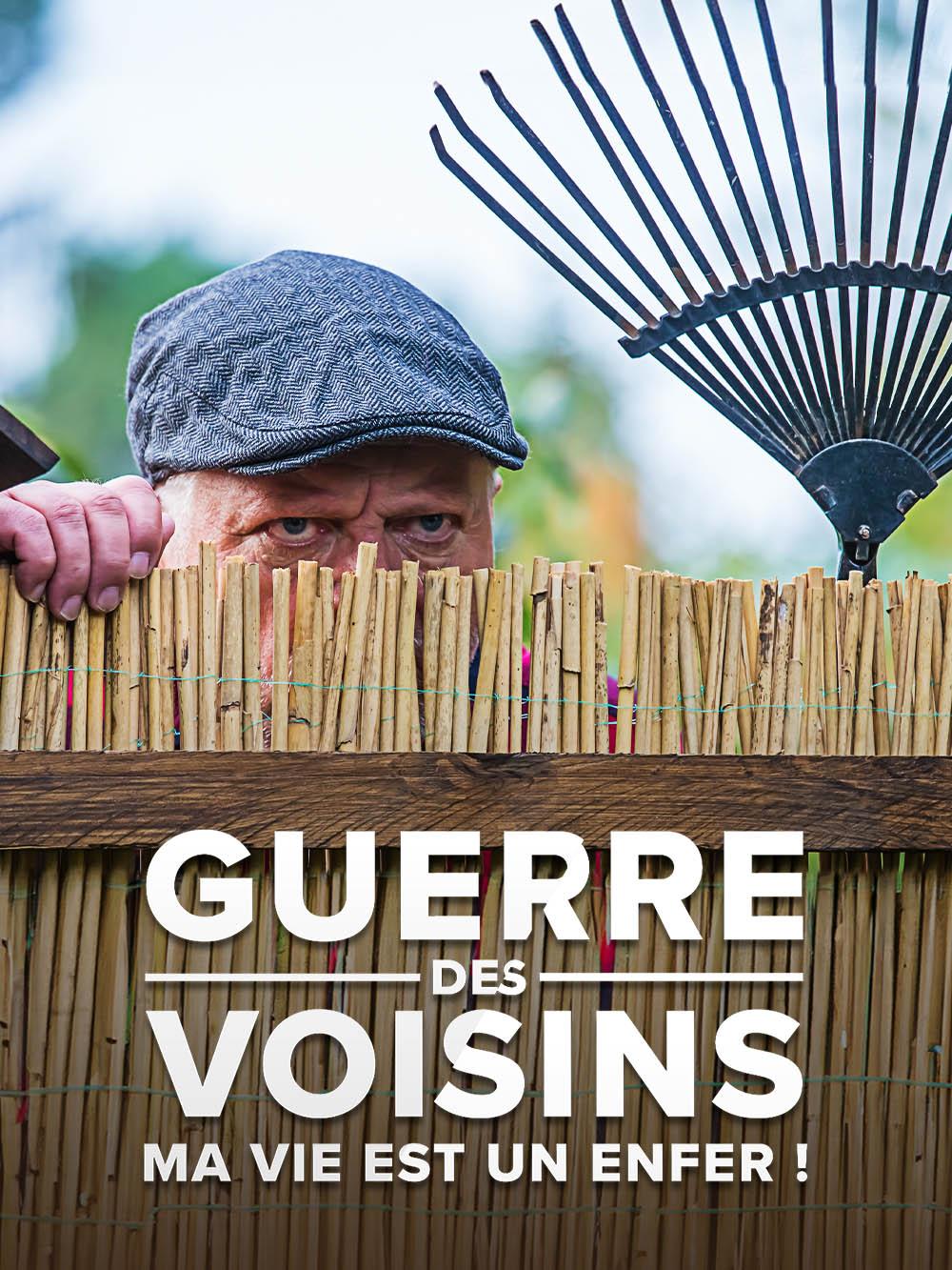 Guerre des voisins : ma vie est un enfer