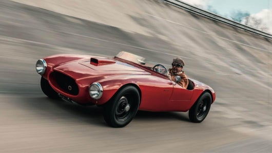 Barquette Bouvot Caron