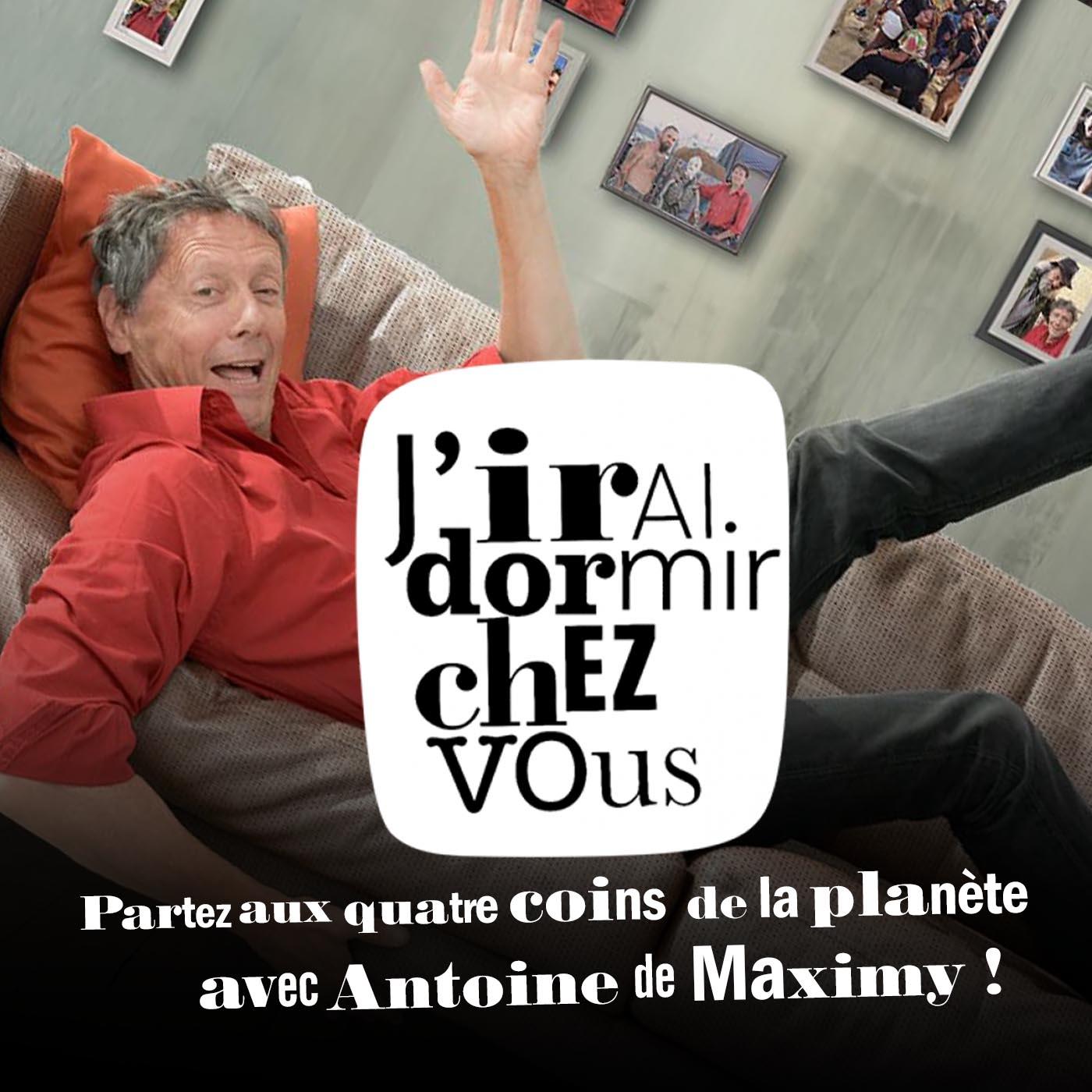 J'irai dormir chez vous