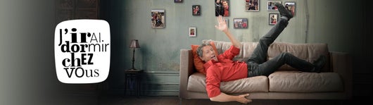 J'irai dormir chez vous