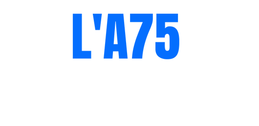 L'A75 : sur la route du viaduc de Millau