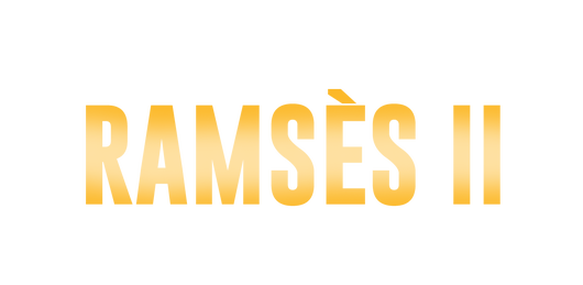 Ramsès II : les temples fabuleux d'Abou Simbel