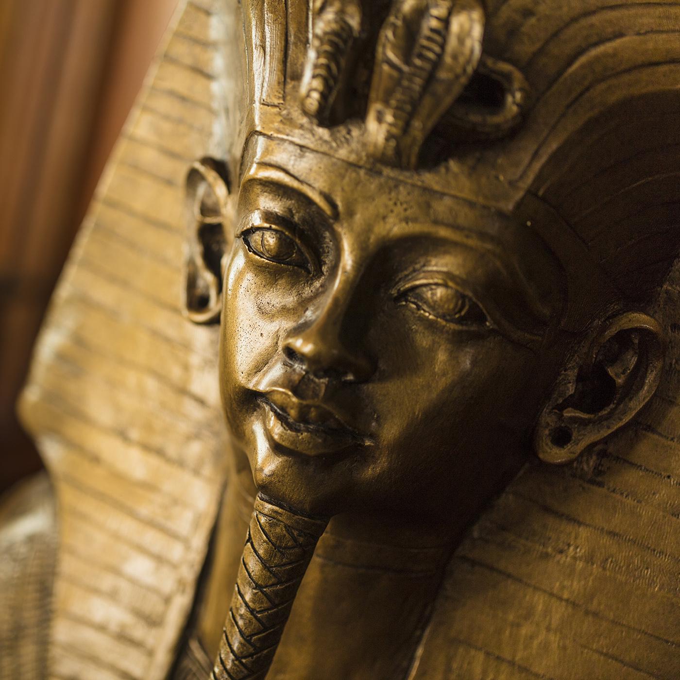 Toutankhamon, les mystères révélés