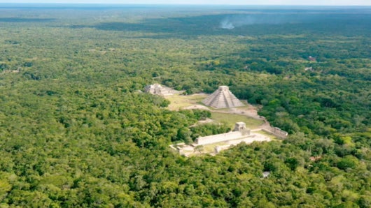 Les Mayas ont ils survécu à leur chute ?
