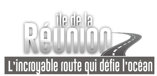 Île de la Réunion : l'incroyable route qui défie l'océan