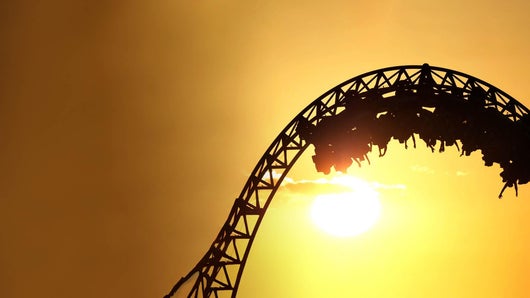 Europa-park : la techno des attractions