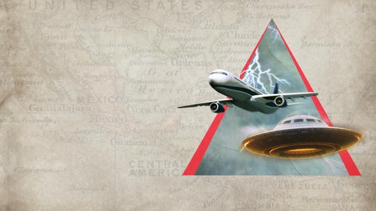 Le Triangle des Bermudes : mythe ou réalité ?