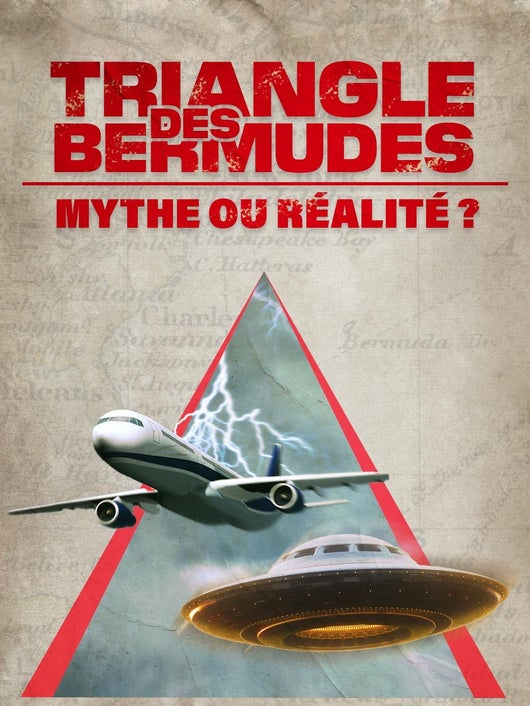 Le Triangle des Bermudes : mythe ou réalité ?