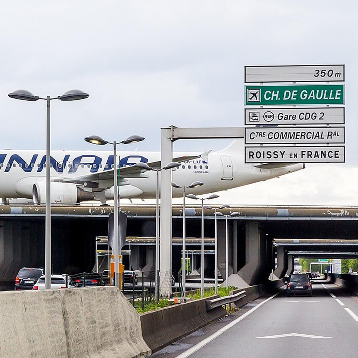 L'A1 : le chantier du siècle