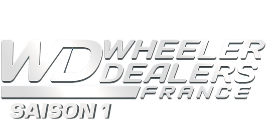 Wheeler dealers France