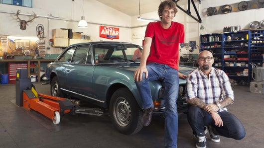 Citroën 2CV