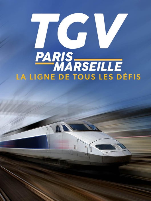 TGV Paris-Marseille, ligne de tous les défis
