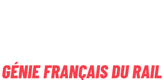 TGV, génie français du rail