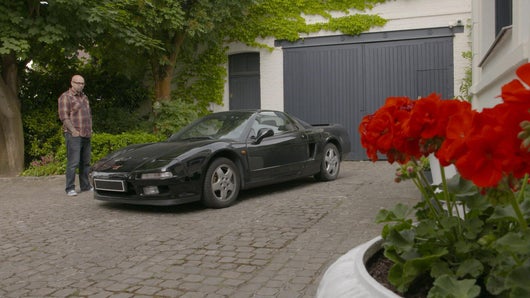 Honda NSX