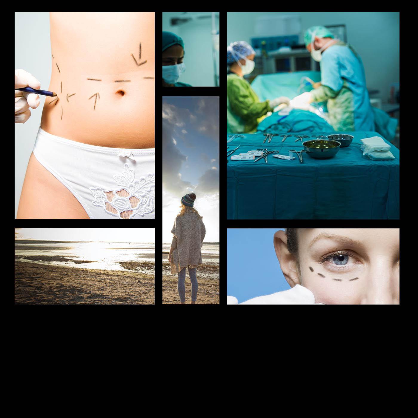 Chirurgie esthétique : nouveau corps pour une nouvelle vie