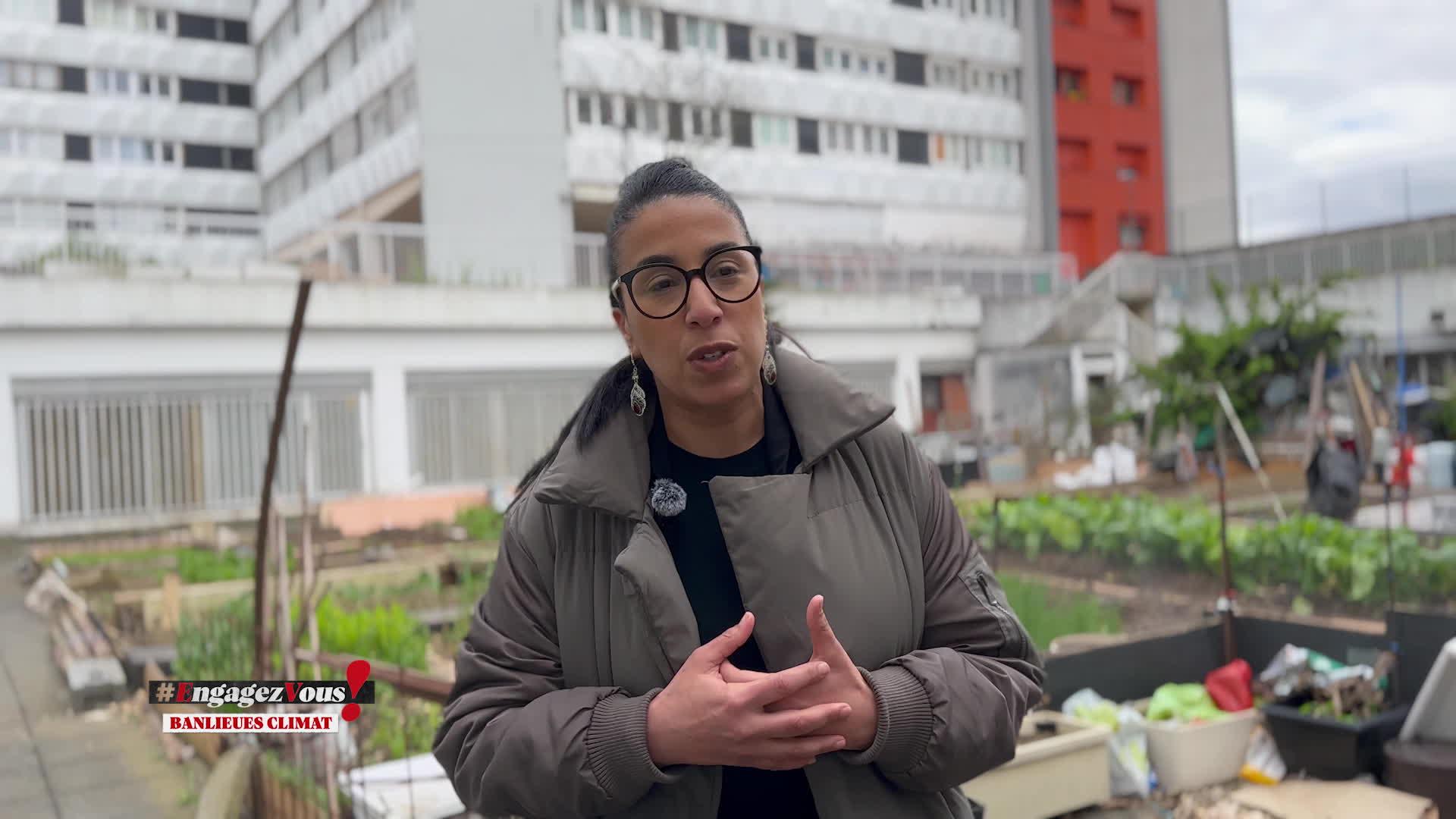 Banlieues climat