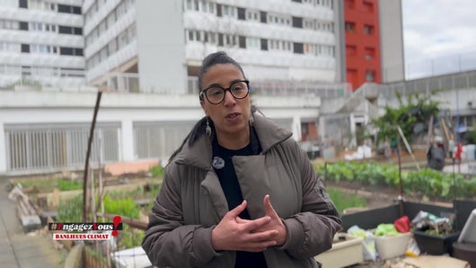 Banlieues climat