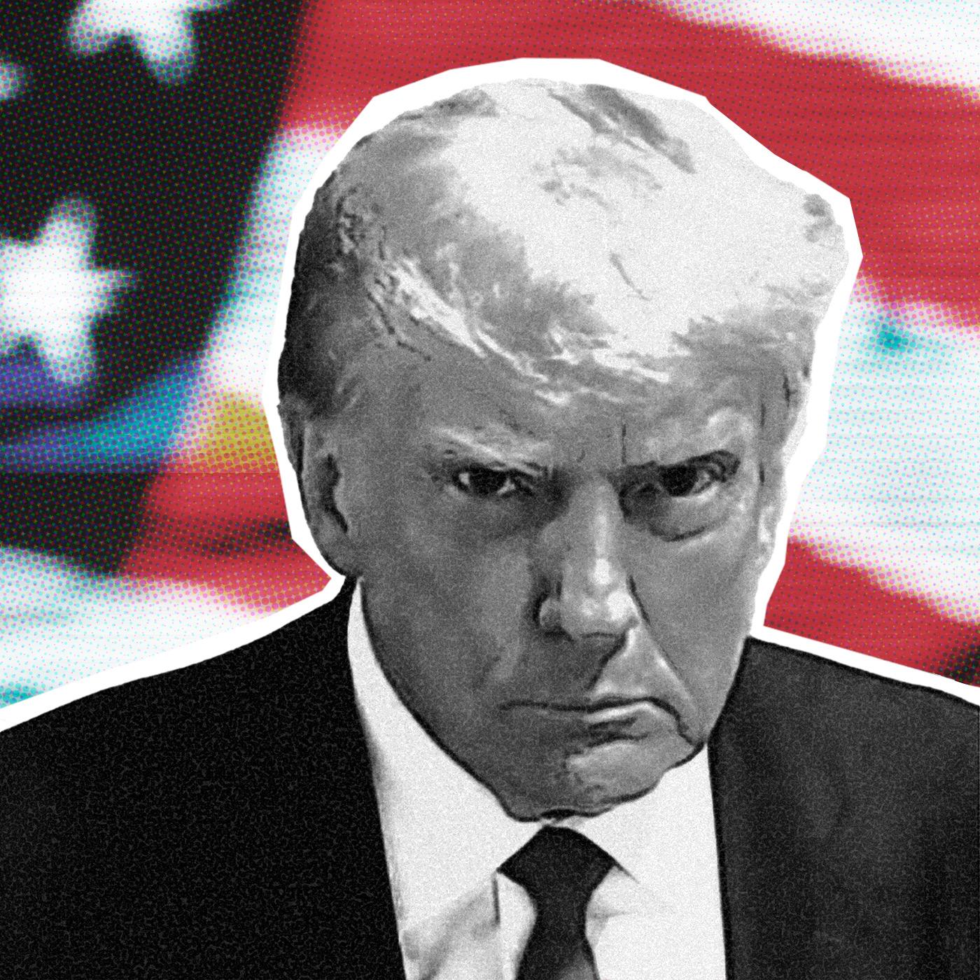 Trump, l'indestructible