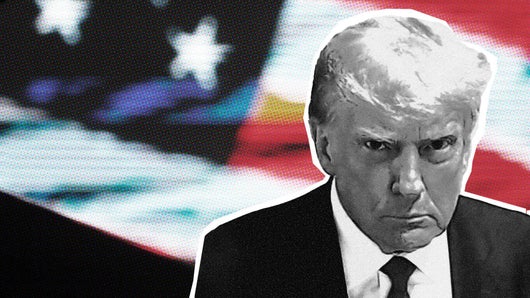 Trump, l'indestructible