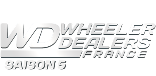 Wheeler dealers France