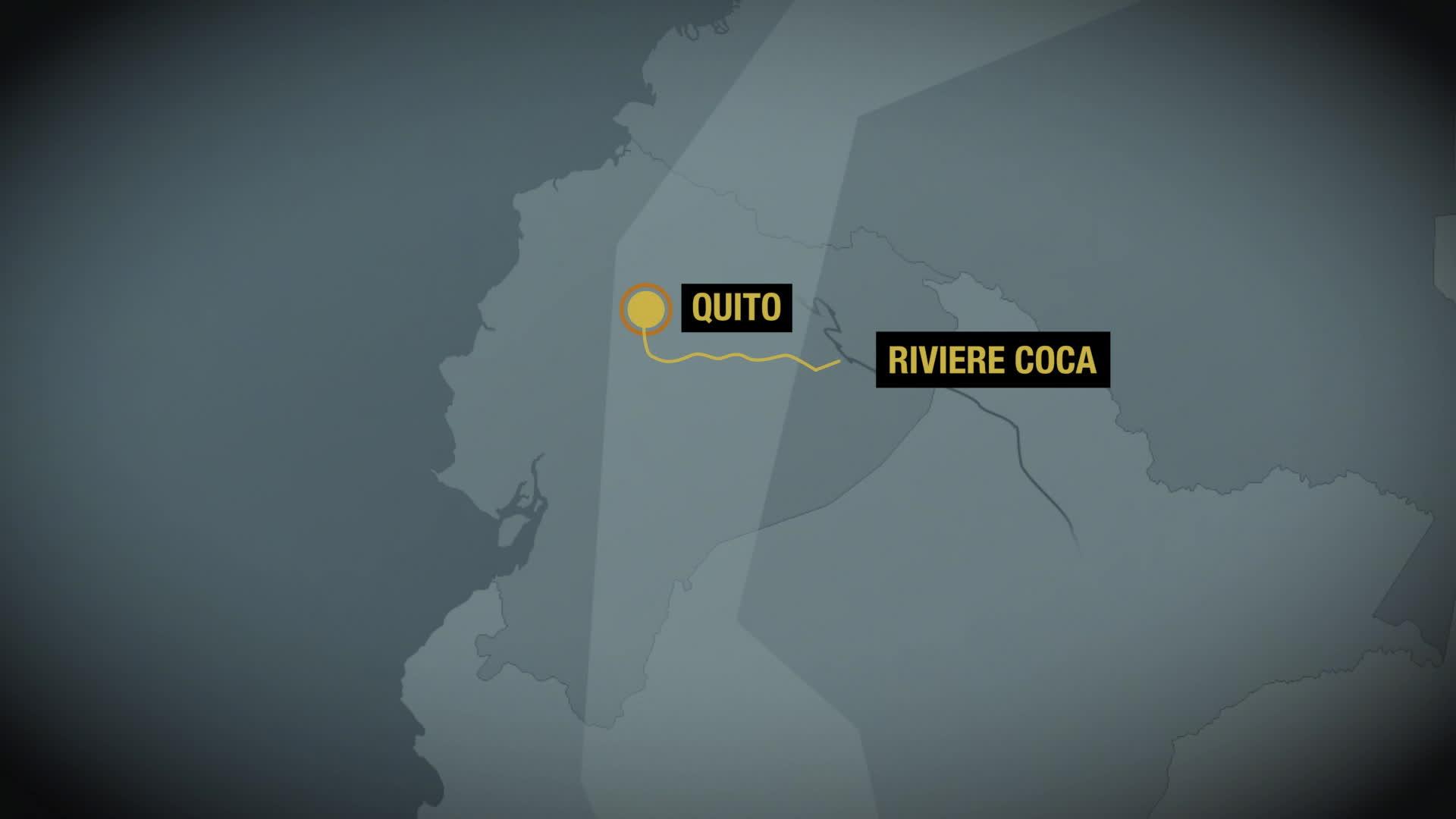A la recherche de l'Eldorado