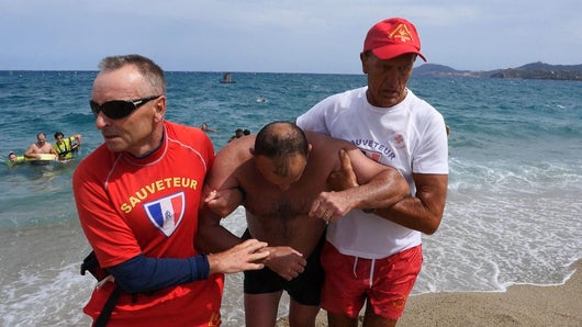 Police municipale d'Argelès-sur-Mer - Épisode 2