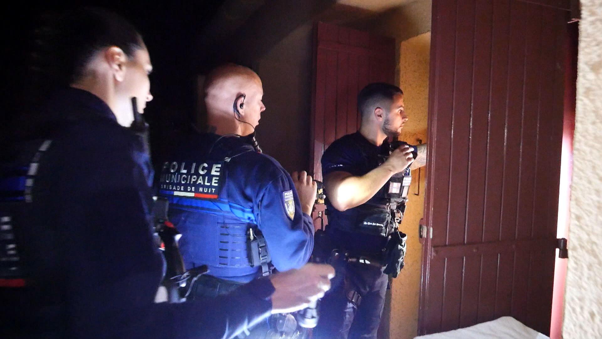 Police municipale d'Argelès-sur-Mer - Épisode 3