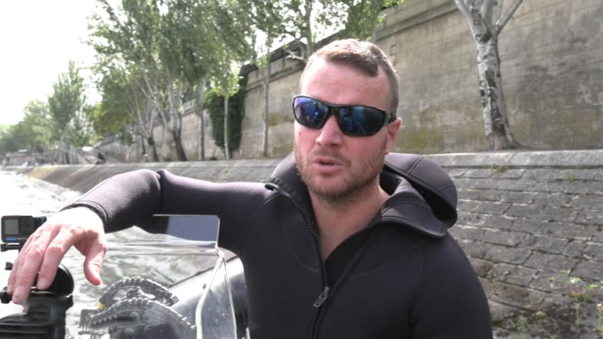 Police de Paris