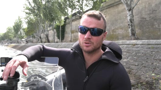 Police de Paris