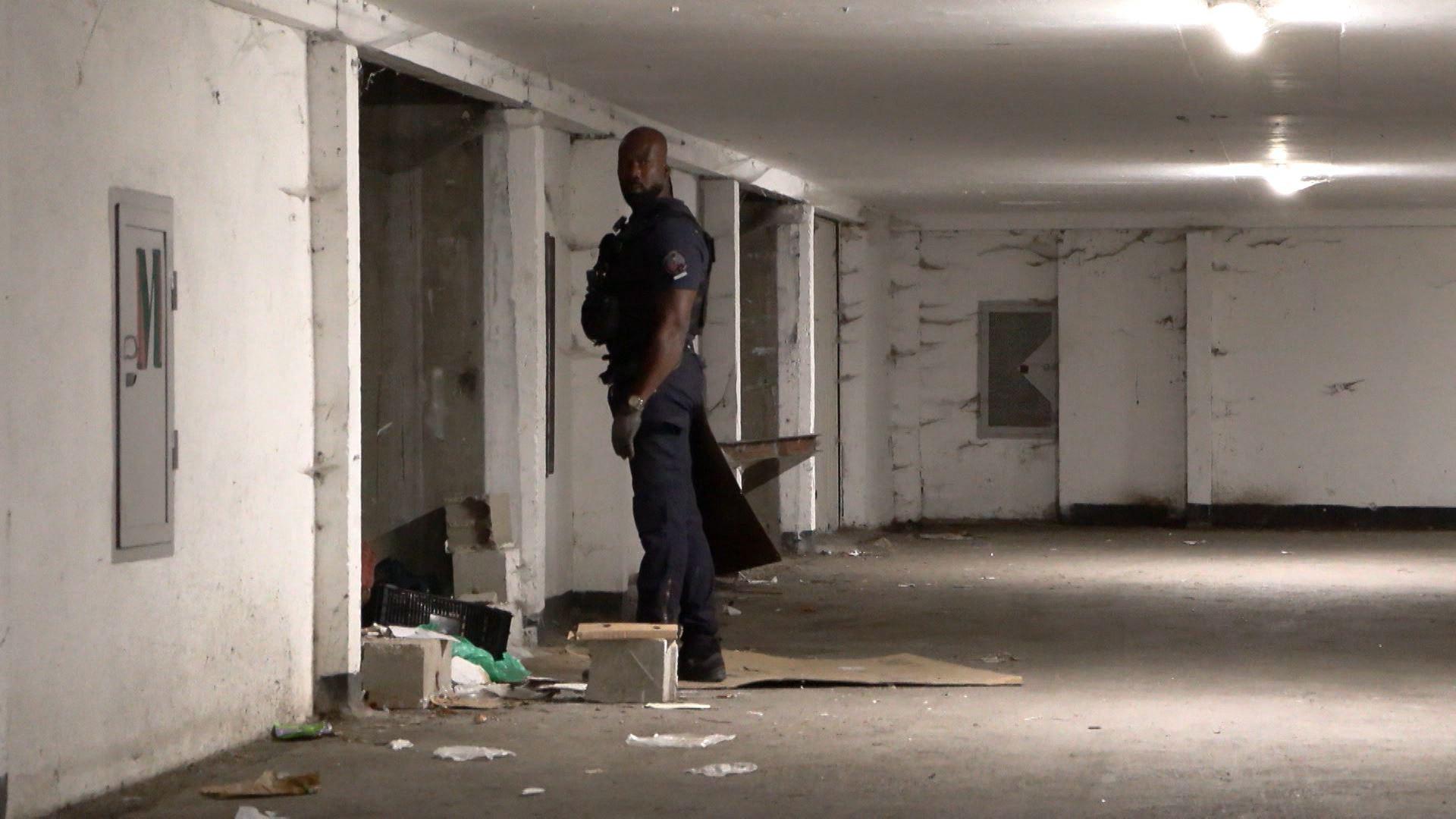 Police nationale de Nîmes - épisode 2