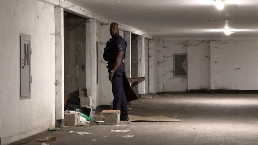 Police nationale de Nîmes - épisode 2