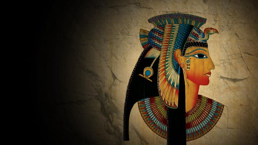 Cléopâtre : l'histoire vraie derrière l'incroyable mythe