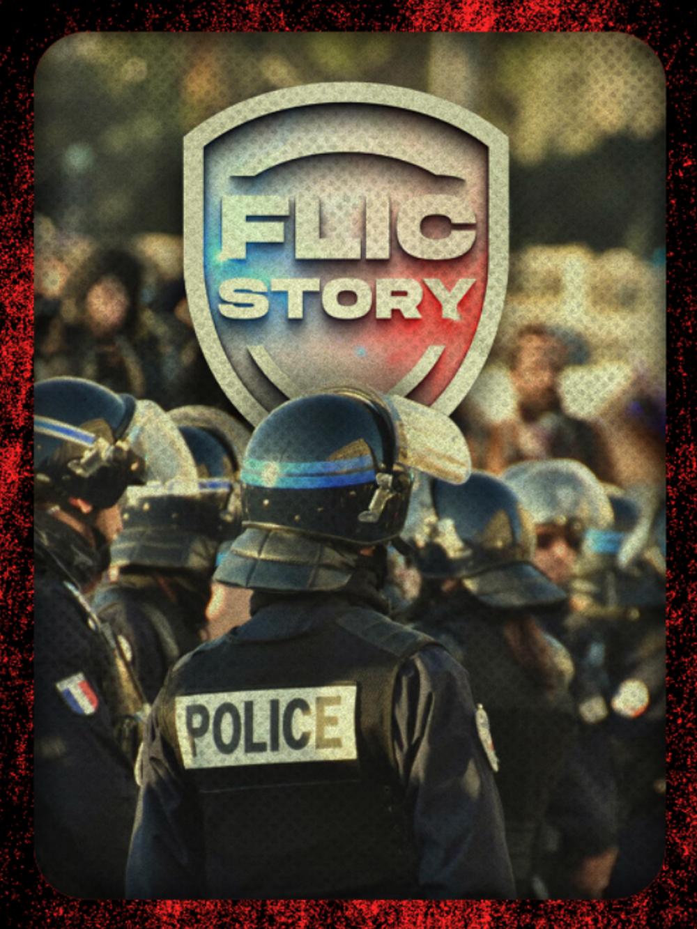 Flic story
