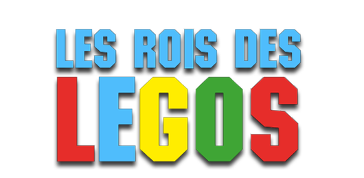 Les rois des Legos