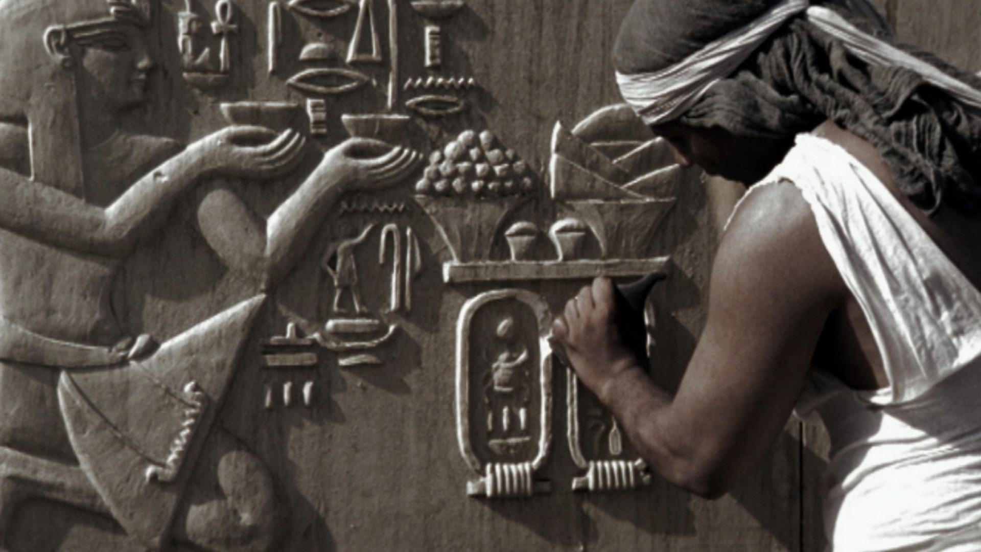 Le mystère de la tombe de Toutankhamon
