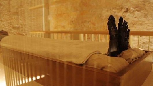 Cléopatre, le dernier pharaon