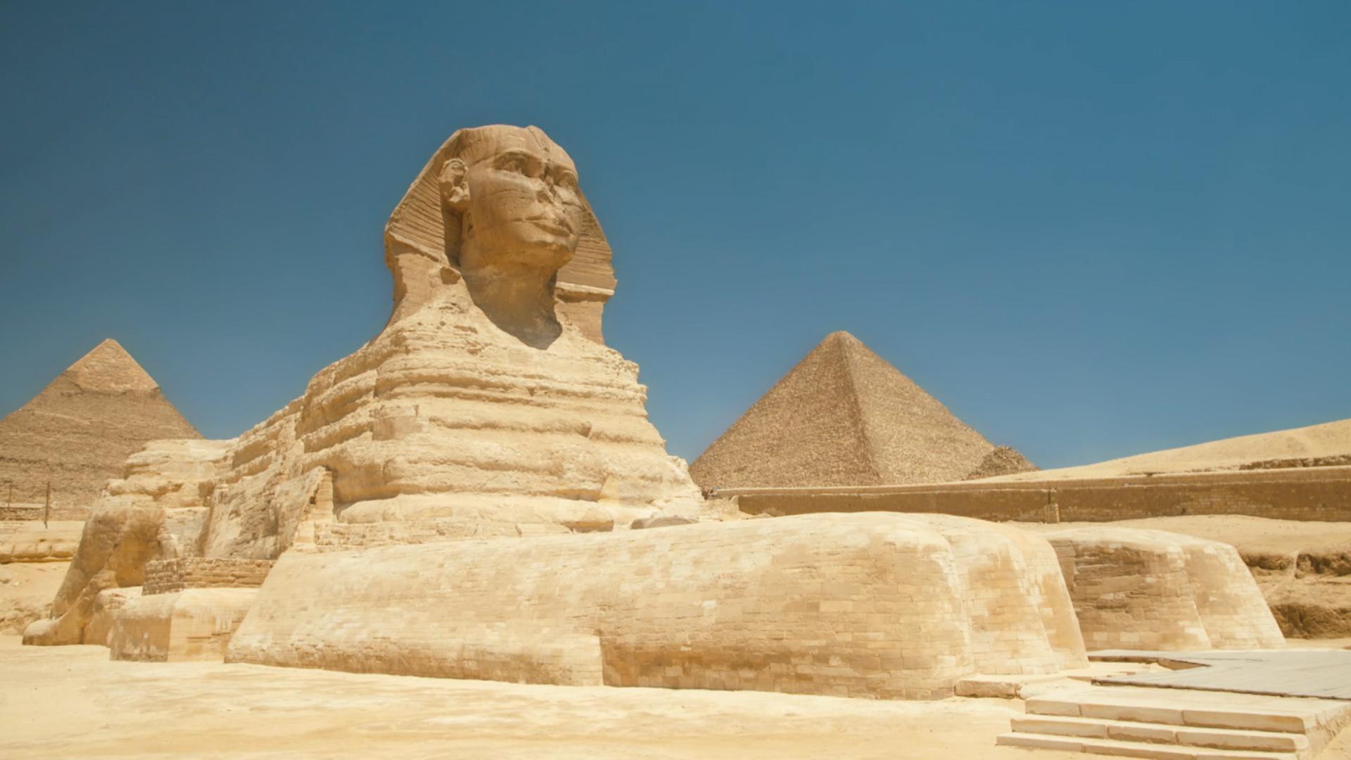 Les secrets de Toutankhamon