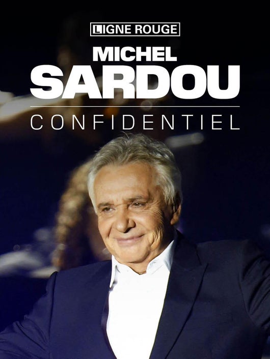 Michel Sardou, confidentiel