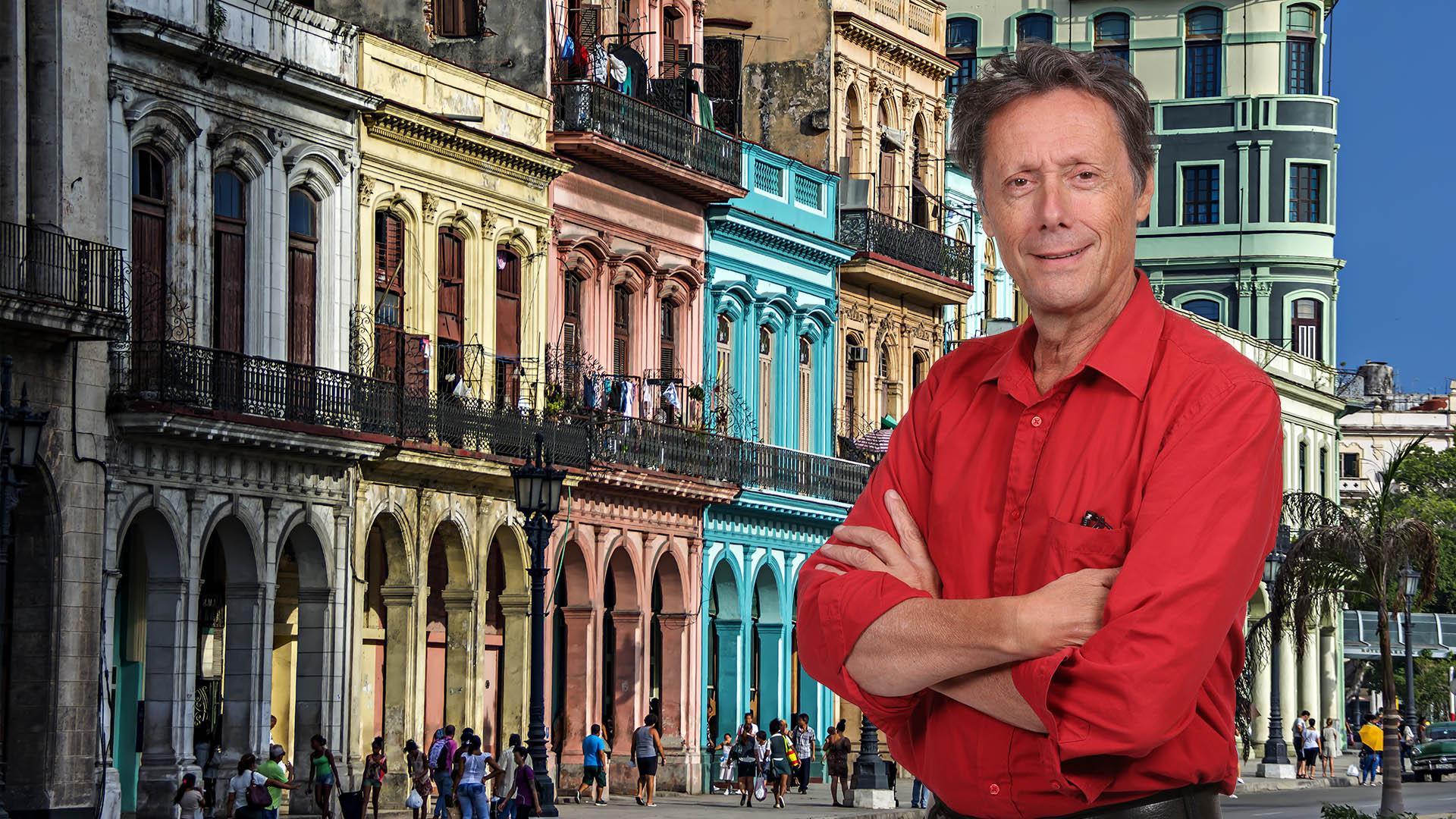 Cuba