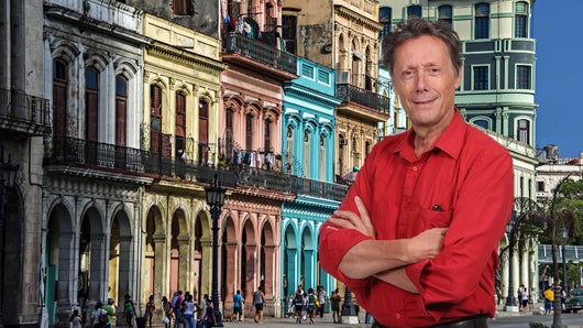 Cuba