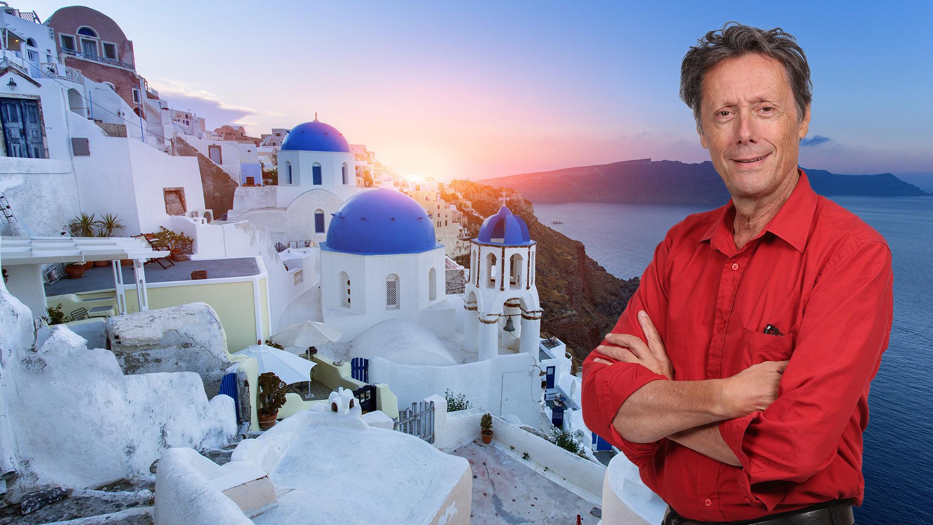 Grèce
