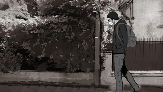 Episode 3 - La délation
