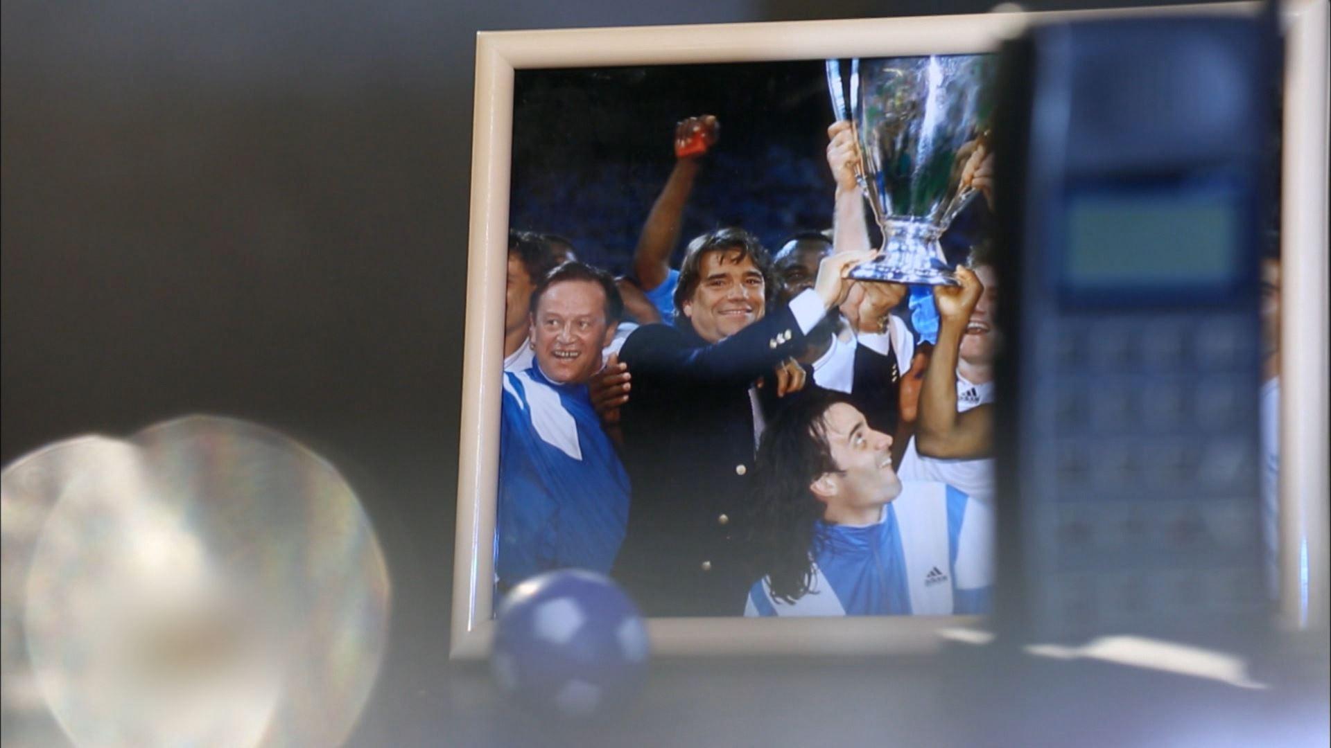 OM/VA : Tapie, le proc et les menteurs