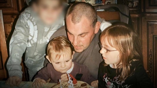 Quand le tueur est dans la famille