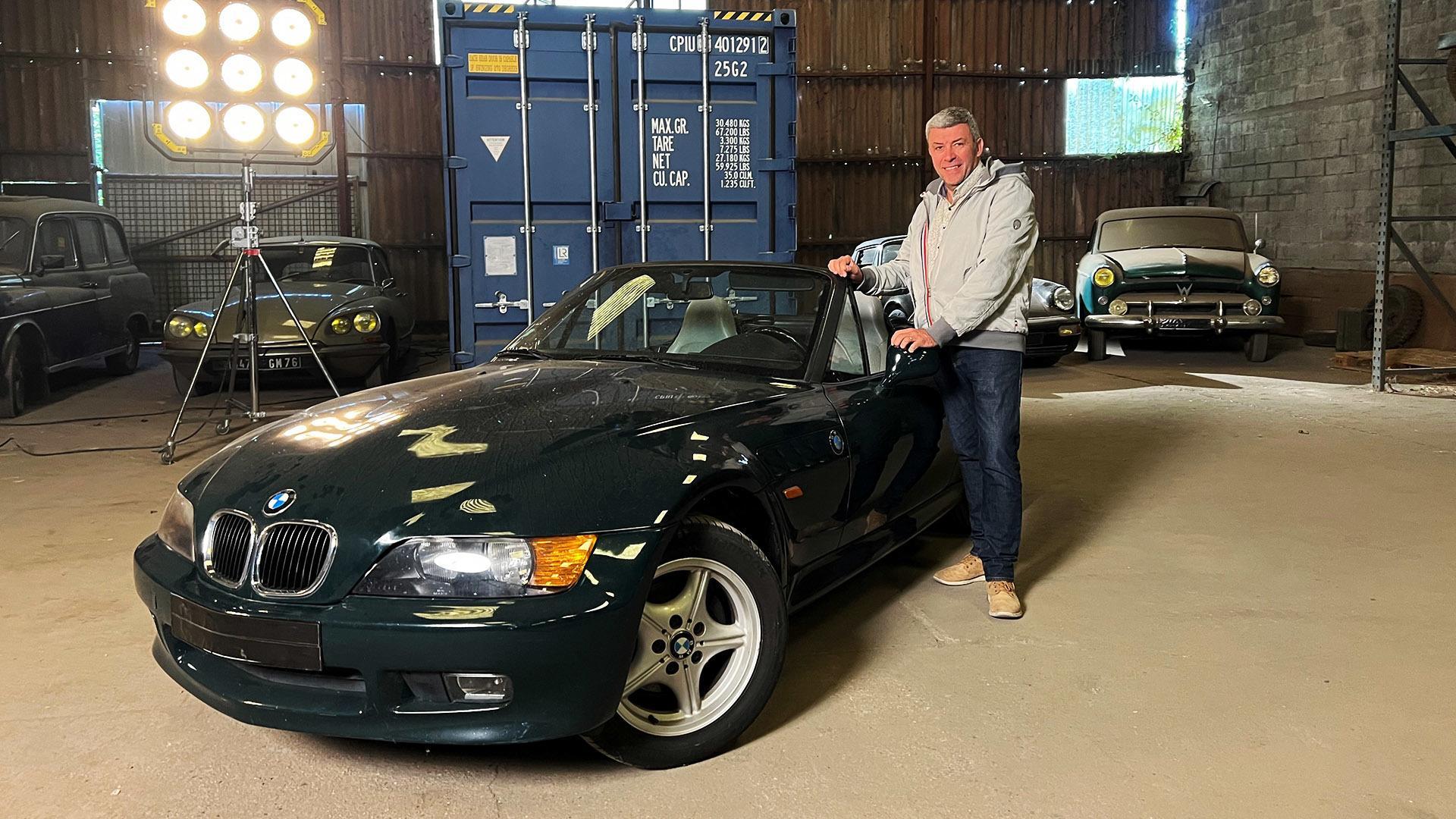 BMW Z3