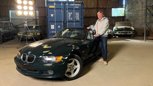 BMW Z3