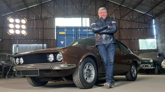 Fiat Dino