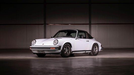 Porsche 911 Targa 2L S