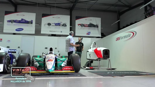 Formule 1 MC Laren