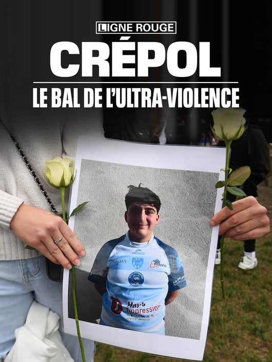Crépol, le bal de l'ultra-violence